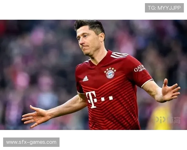 莱万多夫斯基未来去向揭晓:或将加盟豪门,转会风波引关注 莱万多夫斯基未来去向揭晓:或将加盟豪门,转会风波引关注