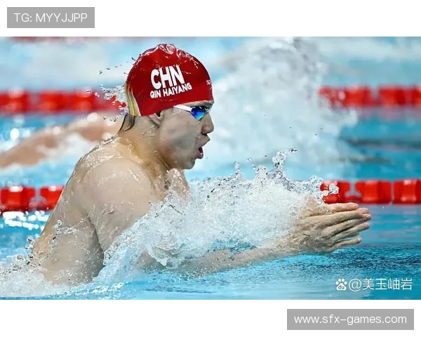 杰西卡·哈迪短距离蛙泳再创佳绩，强势领跑国际赛场