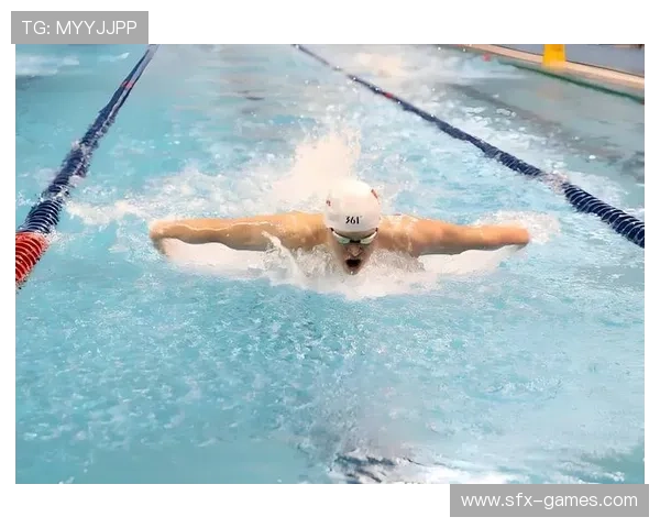 迈克·伯顿：男子中长距离自由泳传奇的辉煌征程与不朽传承