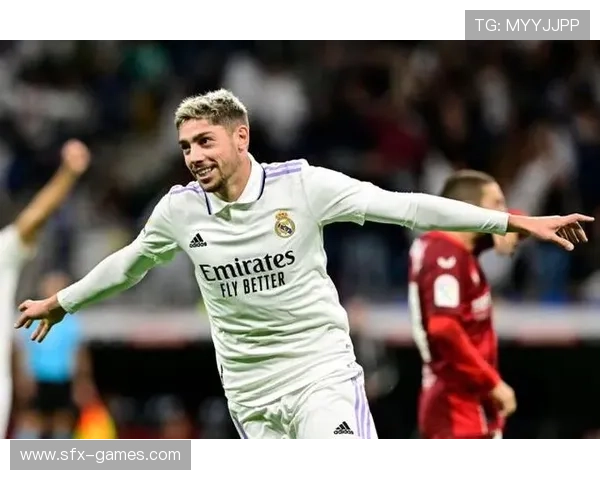 巴尔韦德皇马2025赛季表现亮眼，中场核心作用凸显